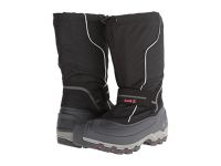 2016 Kamik Snow Boots Boots for Men - Whitehills - Black On Sale